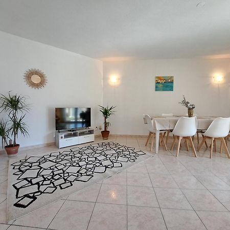 Grand T2 Proche Centre Ville, Vue Mer Et Montagne Coventry Exterior foto