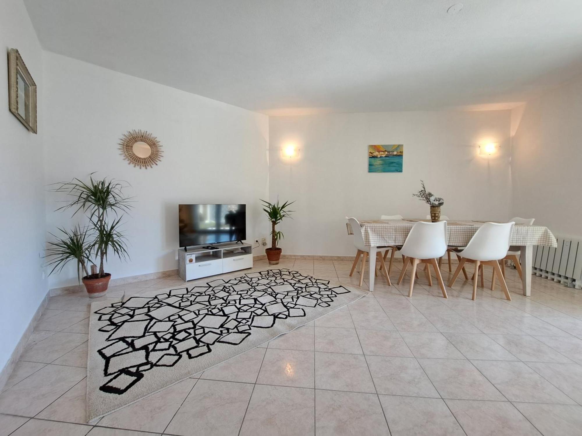 Grand T2 Proche Centre Ville, Vue Mer Et Montagne Coventry Exterior foto